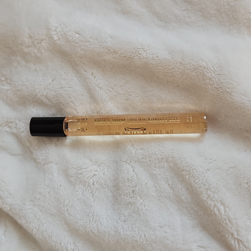 Paniers des Sens Orange Blossom EDT Perfume